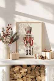 Wallity Nwyearsngmdl36 Pintura Decorativa Enmarcada Multicolor